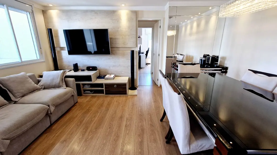 Cobertura com 2 quartos à venda, 164m2 em Santana, São Paulo - SP - imagem 7 Foto 7 de Cobertura com 2 quartos à venda, 164m2 em Santana, São Paulo - SP