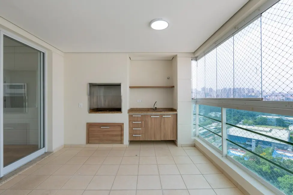 Apartamento com 4 quartos à venda, 177m2 em São Paulo - SP - imagem 3 Foto 3 de Apartamento com 4 quartos à venda, 177m2 em São Paulo - SP