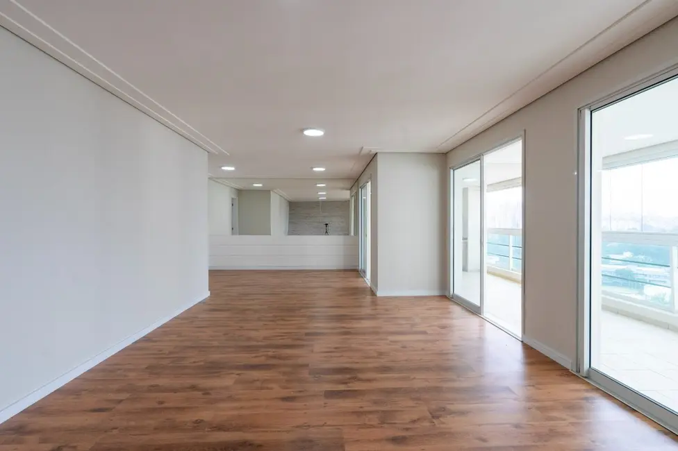 Apartamento com 4 quartos à venda, 177m2 em São Paulo - SP - imagem 9 Foto 9 de Apartamento com 4 quartos à venda, 177m2 em São Paulo - SP