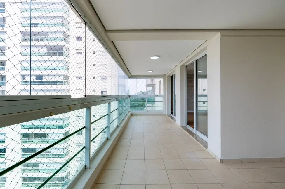Apartamento com 4 quartos à venda, 177m2 em São Paulo - SP - imagem 5 Foto 5 de Apartamento com 4 quartos à venda, 177m2 em São Paulo - SP