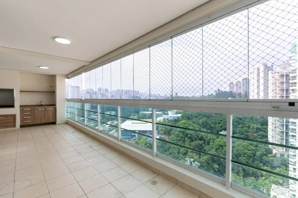Apartamento com 4 quartos à venda, 177m2 em São Paulo - SP - imagem 2 Foto 2 de Apartamento com 4 quartos à venda, 177m2 em São Paulo - SP