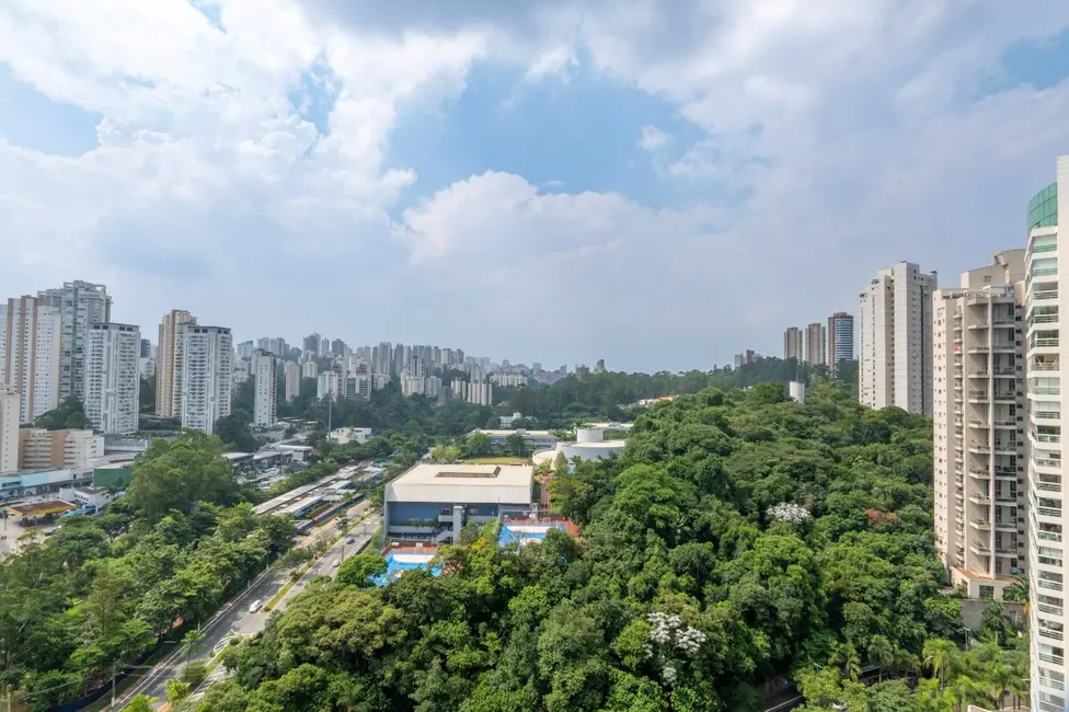 Apartamento com 4 quartos à venda, 177m2 em São Paulo - SP - imagem 4 Foto 4 de Apartamento com 4 quartos à venda, 177m2 em São Paulo - SP
