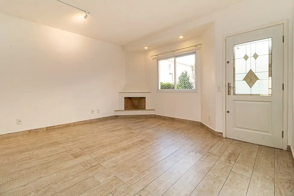 Foto 4 de Casa de Condomínio com 4 quartos à venda, 307m2 em Jardim Prudência, São Paulo - SP