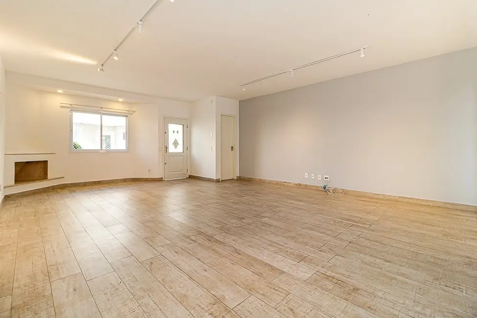 Foto 3 de Casa de Condomínio com 4 quartos à venda, 307m2 em Jardim Prudência, São Paulo - SP