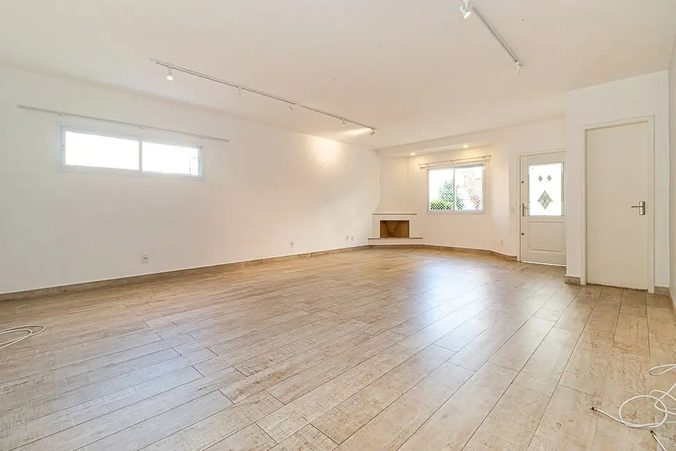 Foto 5 de Casa de Condomínio com 4 quartos à venda, 307m2 em Jardim Prudência, São Paulo - SP