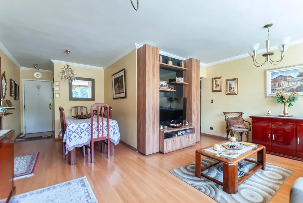 Foto 7 de Apartamento com 3 quartos à venda, 106m2 em Perdizes, São Paulo - SP