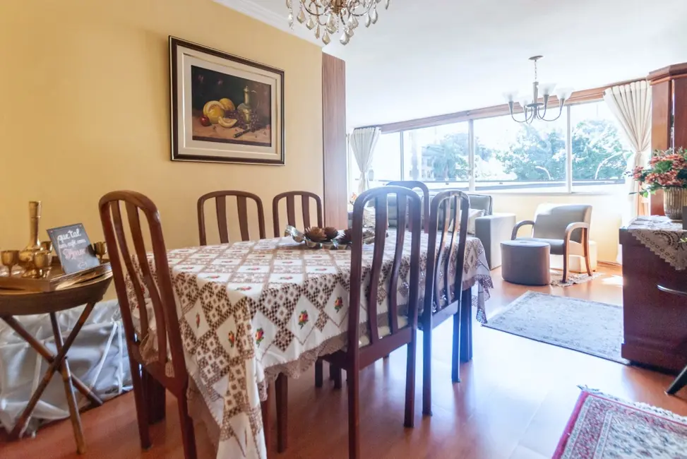 Foto 2 de Apartamento com 3 quartos à venda, 106m2 em Perdizes, São Paulo - SP