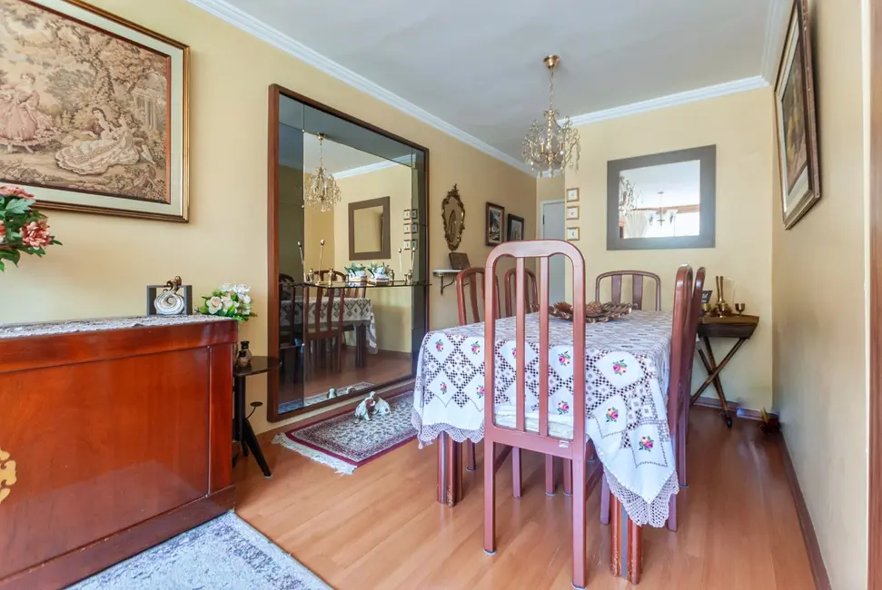 Foto 4 de Apartamento com 3 quartos à venda, 106m2 em Perdizes, São Paulo - SP