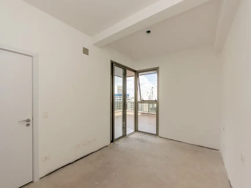 Cobertura com 4 quartos à venda, 317m2 em Moema, São Paulo - SP - imagem 7 Foto 7 de Cobertura com 4 quartos à venda, 317m2 em Moema, São Paulo - SP