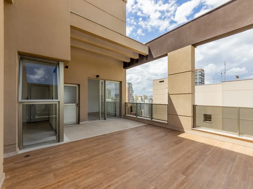 Cobertura com 4 quartos à venda, 317m2 em Moema, São Paulo - SP - imagem 6 Foto 6 de Cobertura com 4 quartos à venda, 317m2 em Moema, São Paulo - SP
