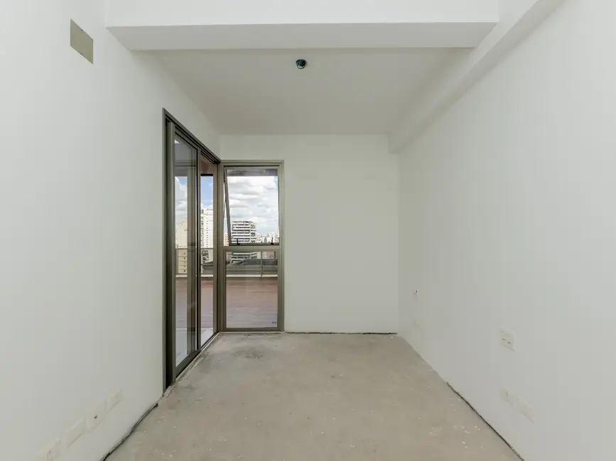Cobertura com 4 quartos à venda, 317m2 em Moema, São Paulo - SP - imagem 9 Foto 9 de Cobertura com 4 quartos à venda, 317m2 em Moema, São Paulo - SP