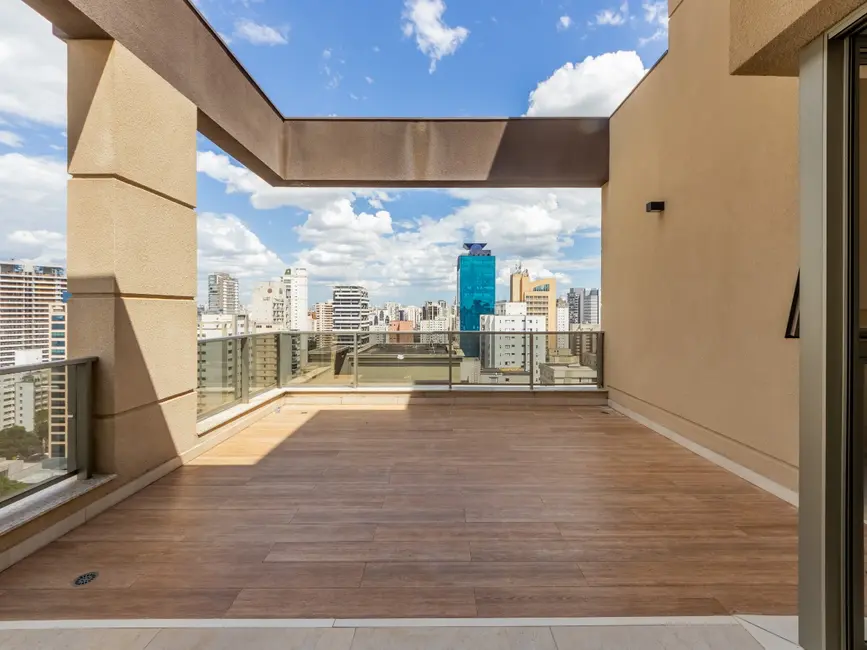 Cobertura com 4 quartos à venda, 317m2 em Moema, São Paulo - SP - imagem 4 Foto 4 de Cobertura com 4 quartos à venda, 317m2 em Moema, São Paulo - SP