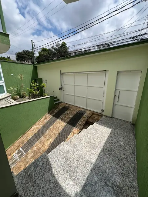 Foto 3 de Sobrado com 3 quartos à venda, 500m2 em Jardim Maria Estela, São Paulo - SP