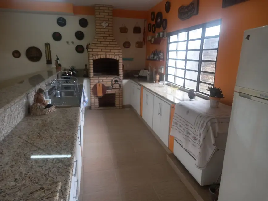 Foto 5 de Sobrado com 3 quartos à venda, 500m2 em Jardim Maria Estela, São Paulo - SP