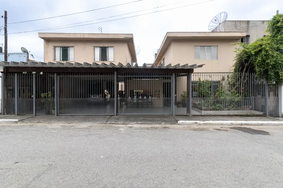 Casa à venda, 581m2 em Imirim, São Paulo - SP - imagem 1 Foto 1 de Casa à venda, 581m2 em Imirim, São Paulo - SP