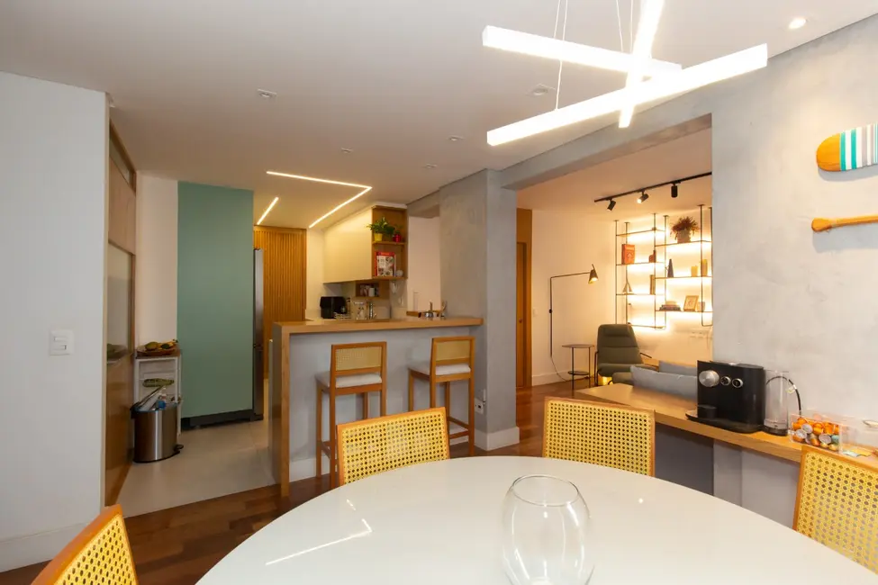 Foto 6 de Apartamento com 2 quartos à venda, 105m2 em Vila Nova Conceição, São Paulo - SP