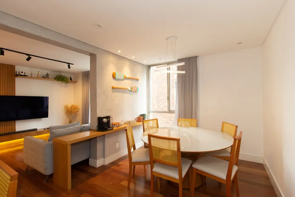 Foto 7 de Apartamento com 2 quartos à venda, 105m2 em Vila Nova Conceição, São Paulo - SP