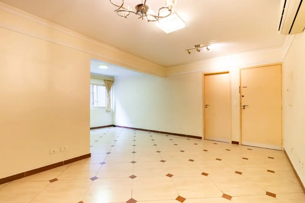 Foto 4 de Apartamento com 3 quartos à venda, 103m2 em Cerqueira César, São Paulo - SP