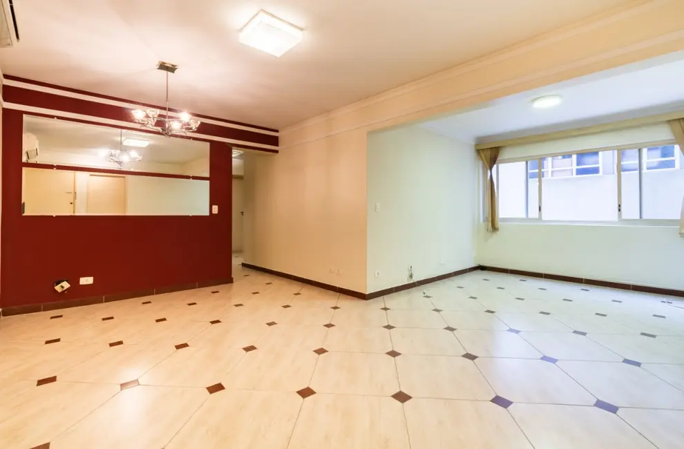 Foto 1 de Apartamento com 3 quartos à venda, 103m2 em Cerqueira César, São Paulo - SP