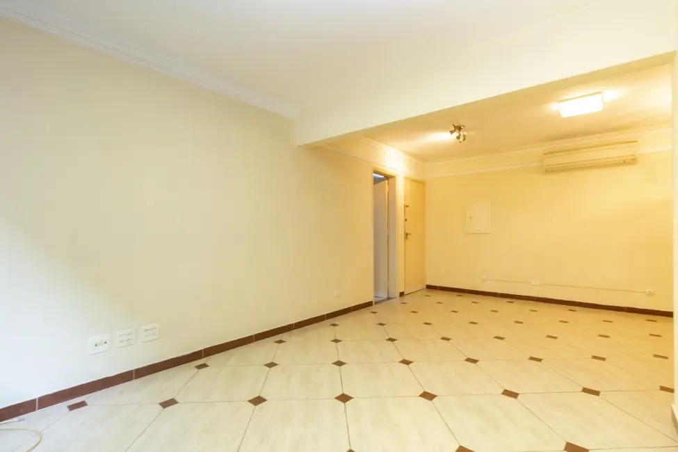 Foto 3 de Apartamento com 3 quartos à venda, 103m2 em Cerqueira César, São Paulo - SP