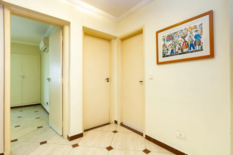 Foto 6 de Apartamento com 3 quartos à venda, 103m2 em Cerqueira César, São Paulo - SP