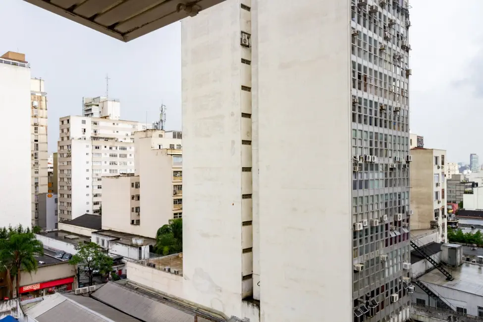Foto 9 de Apartamento com 3 quartos à venda, 103m2 em Cerqueira César, São Paulo - SP