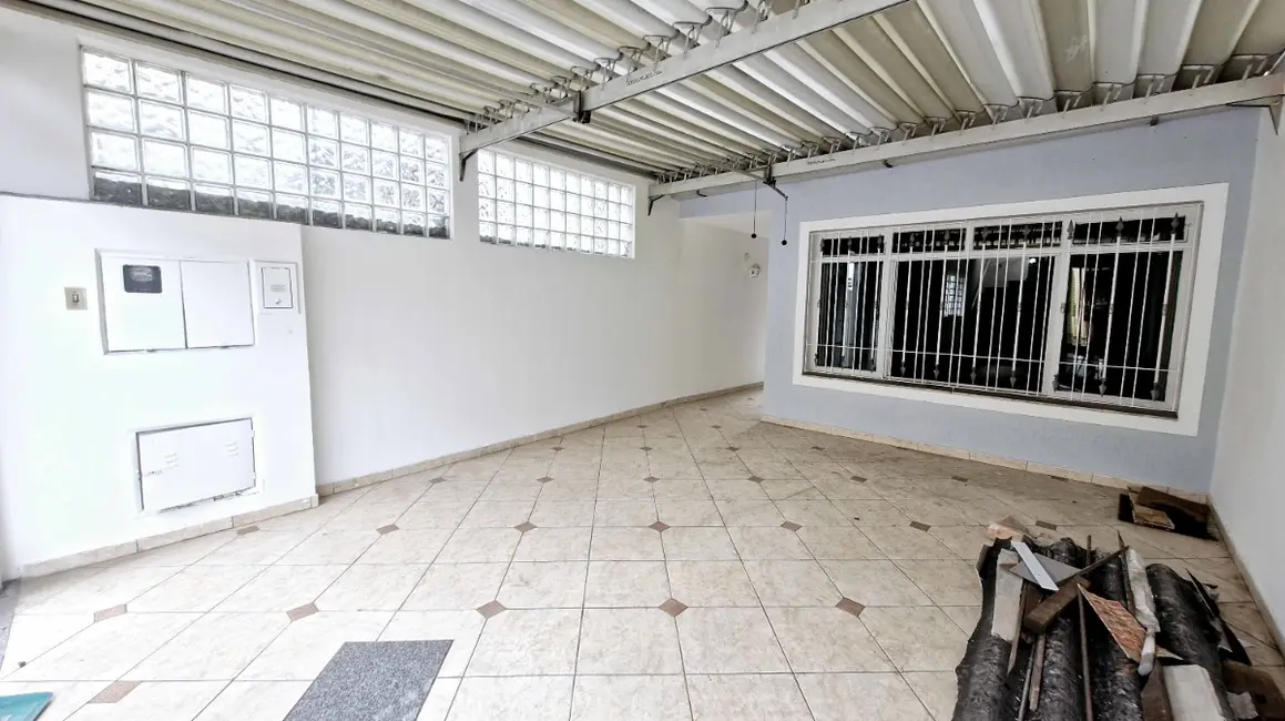 Foto 2 de Sobrado com 3 quartos à venda, 187m2 em Vila Mazzei, São Paulo - SP