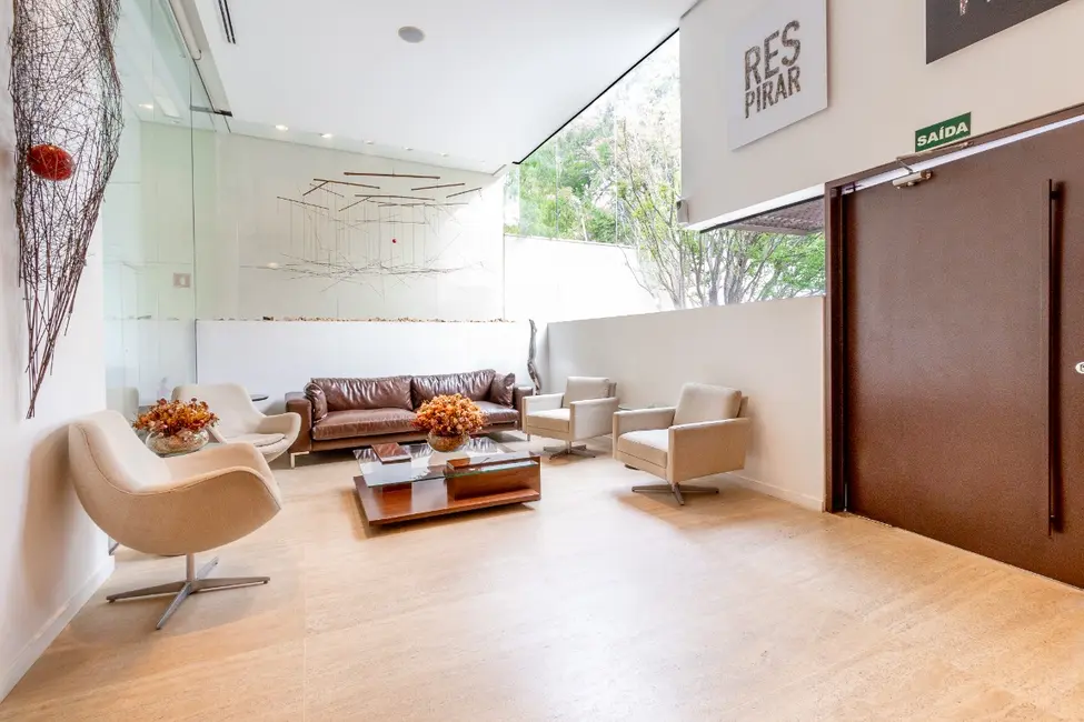 Foto 1 de Casa à venda, 293m2 em Jardim América, São Paulo - SP