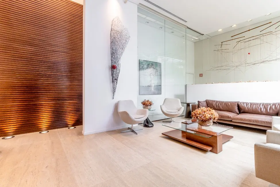 Foto 3 de Casa à venda, 293m2 em Jardim América, São Paulo - SP