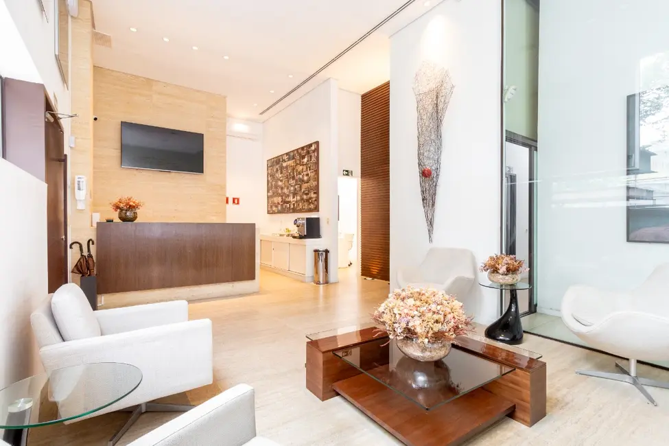 Foto 2 de Casa à venda, 293m2 em Jardim América, São Paulo - SP