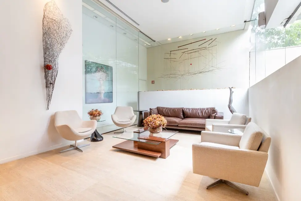 Foto 4 de Casa à venda, 293m2 em Jardim América, São Paulo - SP