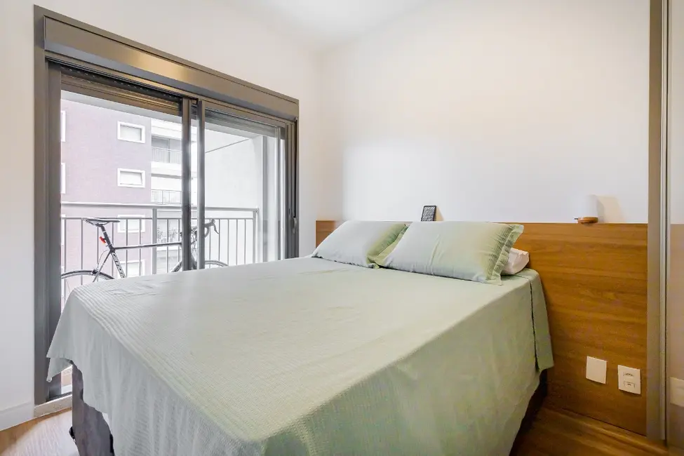 Apartamento com 2 quartos à venda, 65m2 em Indianópolis, São Paulo - SP - imagem 6 Foto 6 de Apartamento com 2 quartos à venda, 65m2 em Indianópolis, São Paulo - SP