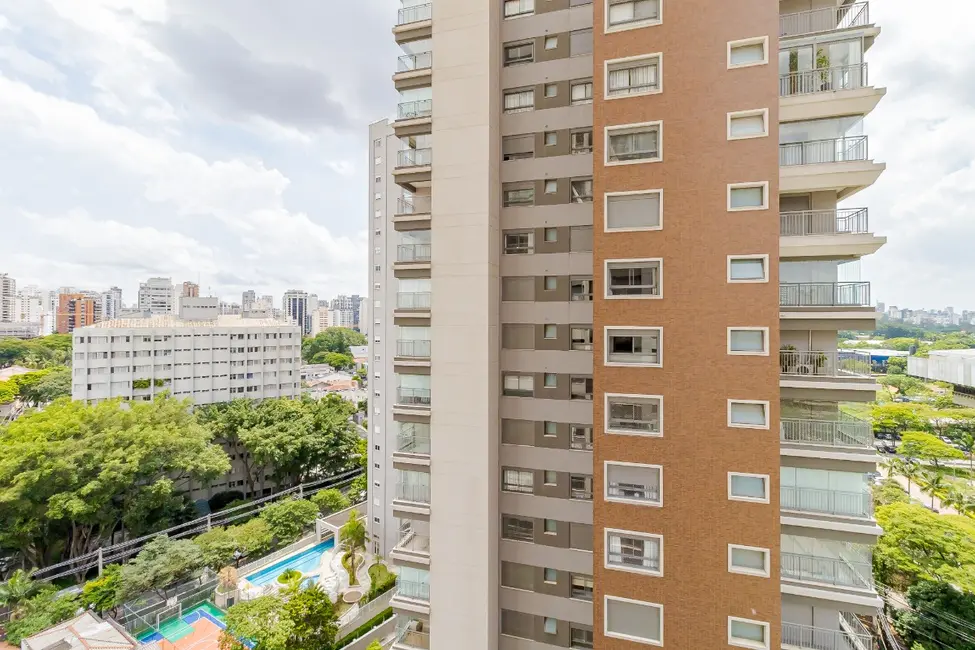 Apartamento com 2 quartos à venda, 65m2 em Indianópolis, São Paulo - SP - imagem 9 Foto 9 de Apartamento com 2 quartos à venda, 65m2 em Indianópolis, São Paulo - SP