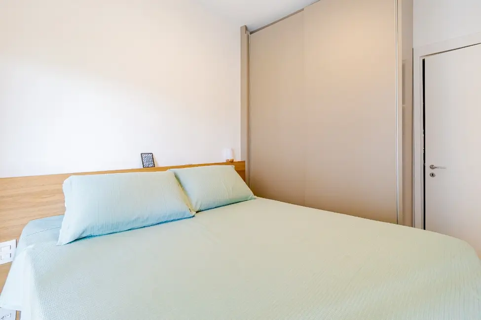 Apartamento com 2 quartos à venda, 65m2 em Indianópolis, São Paulo - SP - imagem 7 Foto 7 de Apartamento com 2 quartos à venda, 65m2 em Indianópolis, São Paulo - SP