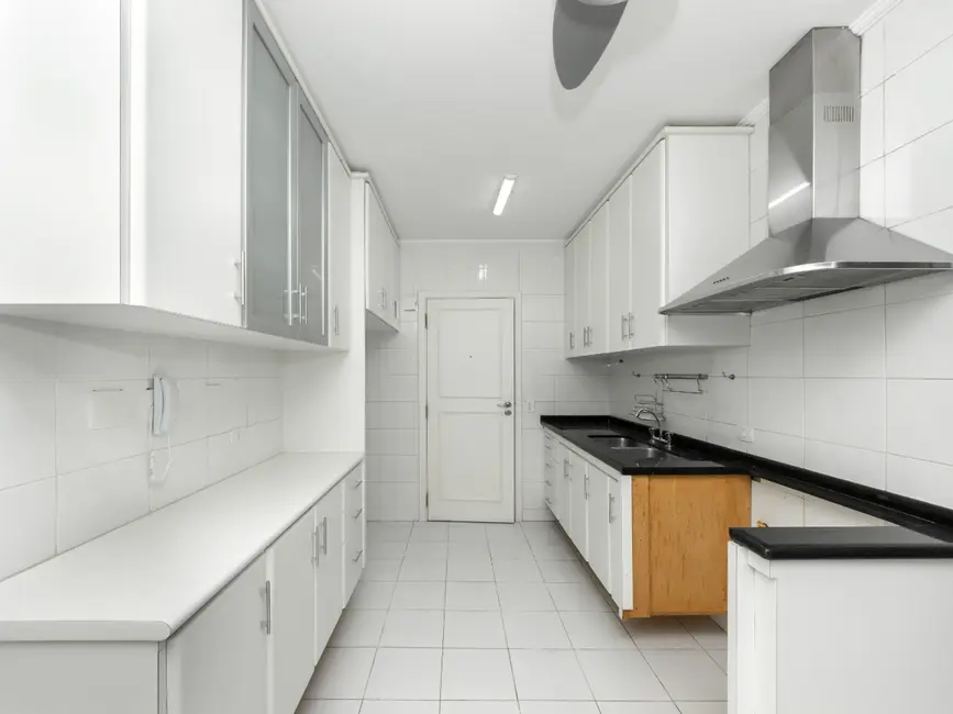 Apartamento com 3 quartos à venda, 160m2 em Vila Suzana, São Paulo - SP - imagem 4 Foto 4 de Apartamento com 3 quartos à venda, 160m2 em Vila Suzana, São Paulo - SP