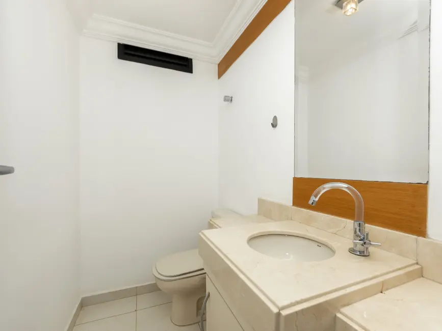 Apartamento com 3 quartos à venda, 160m2 em Vila Suzana, São Paulo - SP - imagem 8 Foto 8 de Apartamento com 3 quartos à venda, 160m2 em Vila Suzana, São Paulo - SP