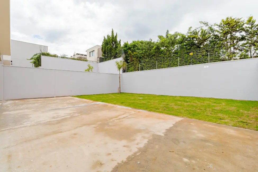 Foto 2 de Casa de Condomínio com 4 quartos à venda, 600m2 em Jardim Europa, São Paulo - SP