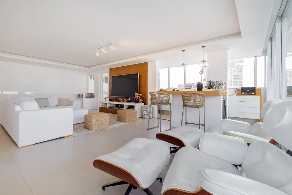 Foto 3 de Cobertura com 3 quartos à venda, 315m2 em Perdizes, São Paulo - SP