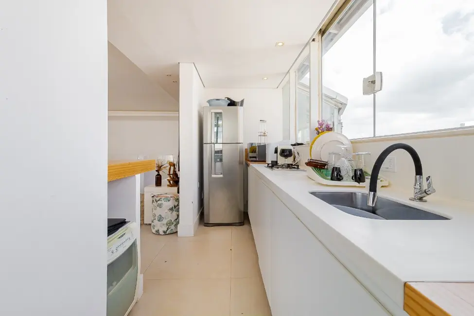 Foto 7 de Cobertura com 3 quartos à venda, 315m2 em Perdizes, São Paulo - SP