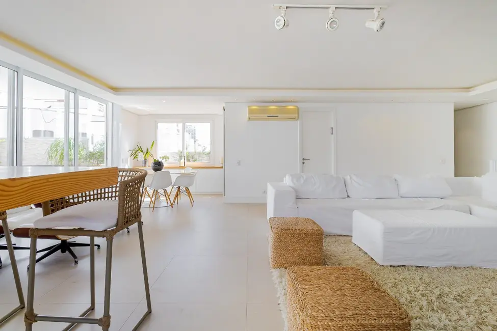 Foto 8 de Cobertura com 3 quartos à venda, 315m2 em Perdizes, São Paulo - SP