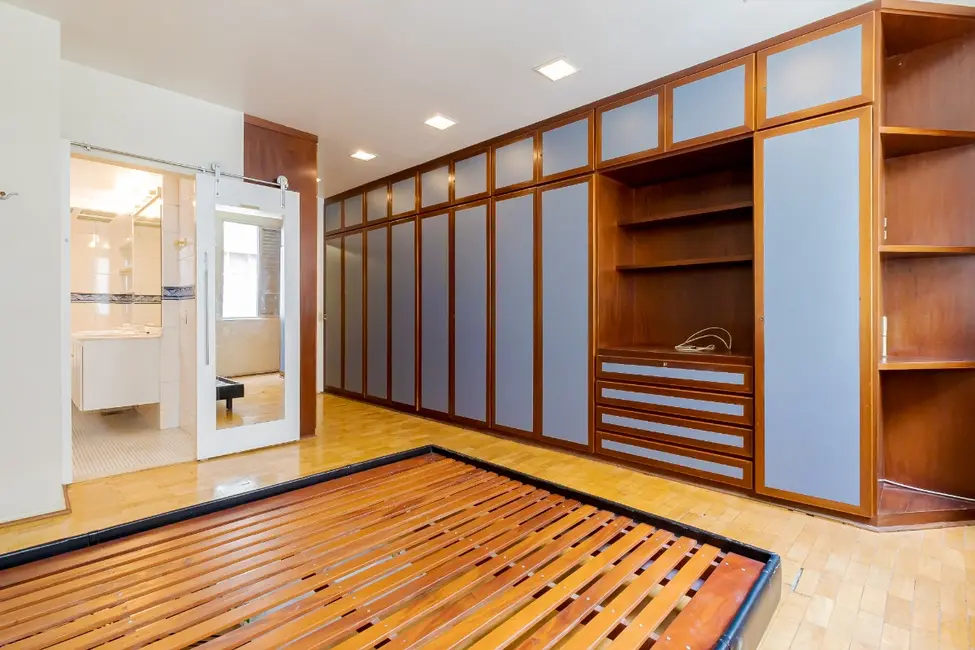 Apartamento com 3 quartos à venda, 153m2 em Jardim Paulista, São Paulo - SP - imagem 6 Foto 6 de Apartamento com 3 quartos à venda, 153m2 em Jardim Paulista, São Paulo - SP