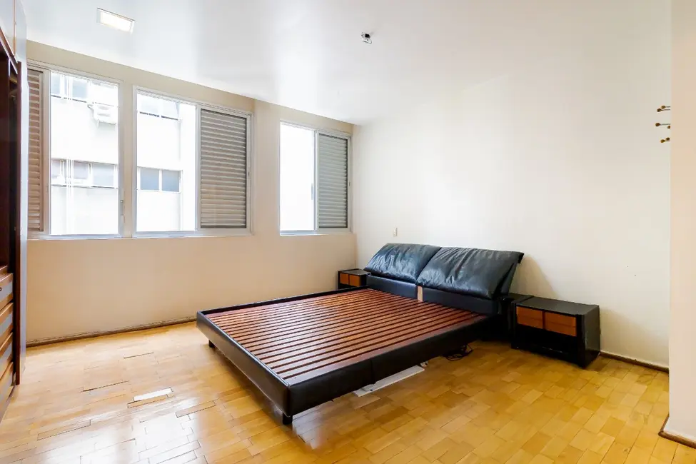 Apartamento com 3 quartos à venda, 153m2 em Jardim Paulista, São Paulo - SP - imagem 7 Foto 7 de Apartamento com 3 quartos à venda, 153m2 em Jardim Paulista, São Paulo - SP