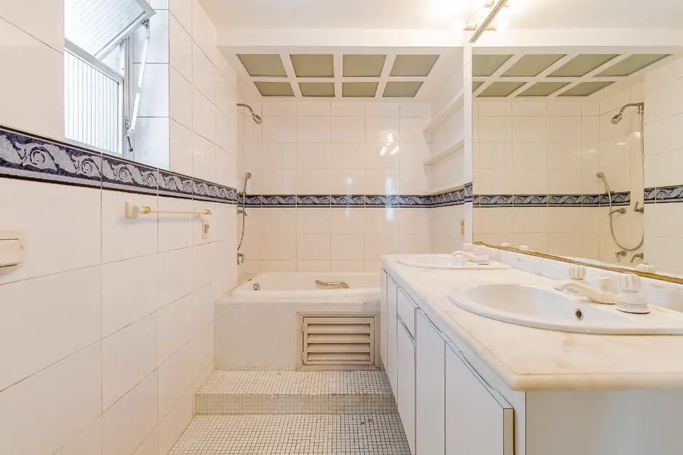 Apartamento com 3 quartos à venda, 153m2 em Jardim Paulista, São Paulo - SP - imagem 5 Foto 5 de Apartamento com 3 quartos à venda, 153m2 em Jardim Paulista, São Paulo - SP