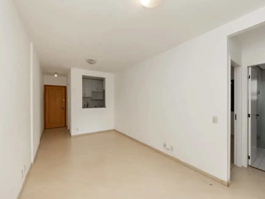 Foto 9 de Apartamento com 2 quartos à venda, 57m2 em Vila Clementino, São Paulo - SP