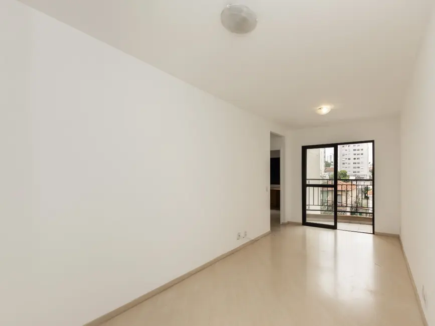 Foto 1 de Apartamento com 2 quartos à venda, 57m2 em Vila Clementino, São Paulo - SP