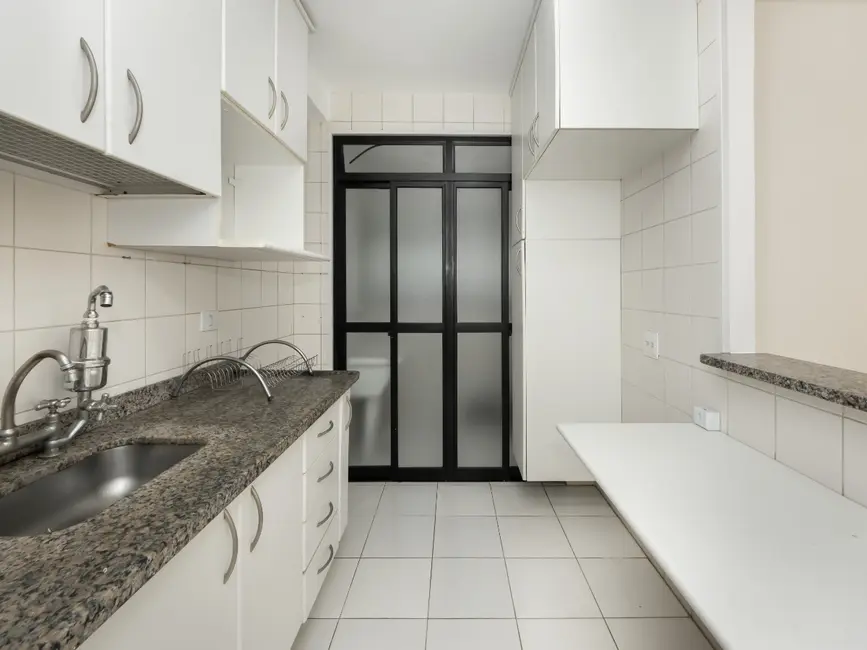 Foto 3 de Apartamento com 2 quartos à venda, 57m2 em Vila Clementino, São Paulo - SP