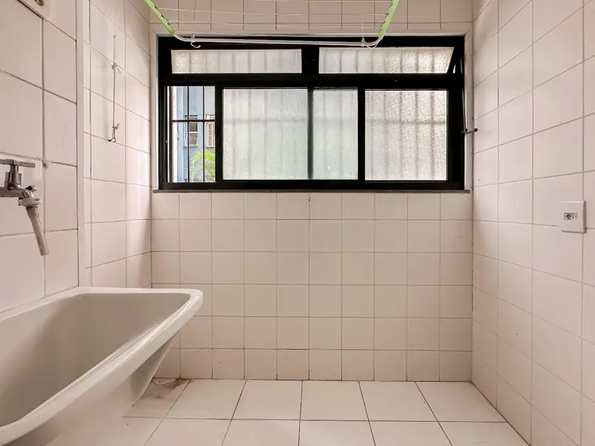 Foto 6 de Apartamento com 2 quartos à venda, 57m2 em Vila Clementino, São Paulo - SP