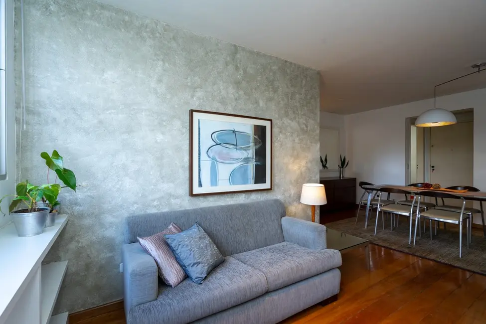 Apartamento com 2 quartos à venda, 77m2 em Planalto Paulista, São Paulo - SP - imagem 7 Foto 7 de Apartamento com 2 quartos à venda, 77m2 em Planalto Paulista, São Paulo - SP
