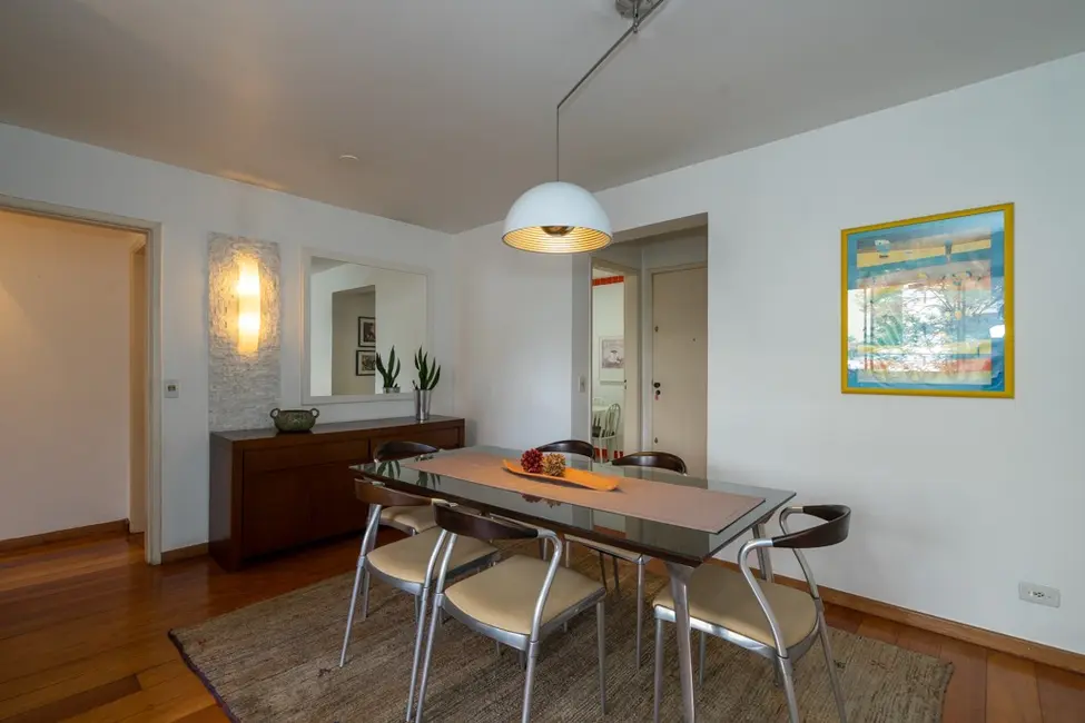 Apartamento com 2 quartos à venda, 77m2 em Planalto Paulista, São Paulo - SP - imagem 3 Foto 3 de Apartamento com 2 quartos à venda, 77m2 em Planalto Paulista, São Paulo - SP