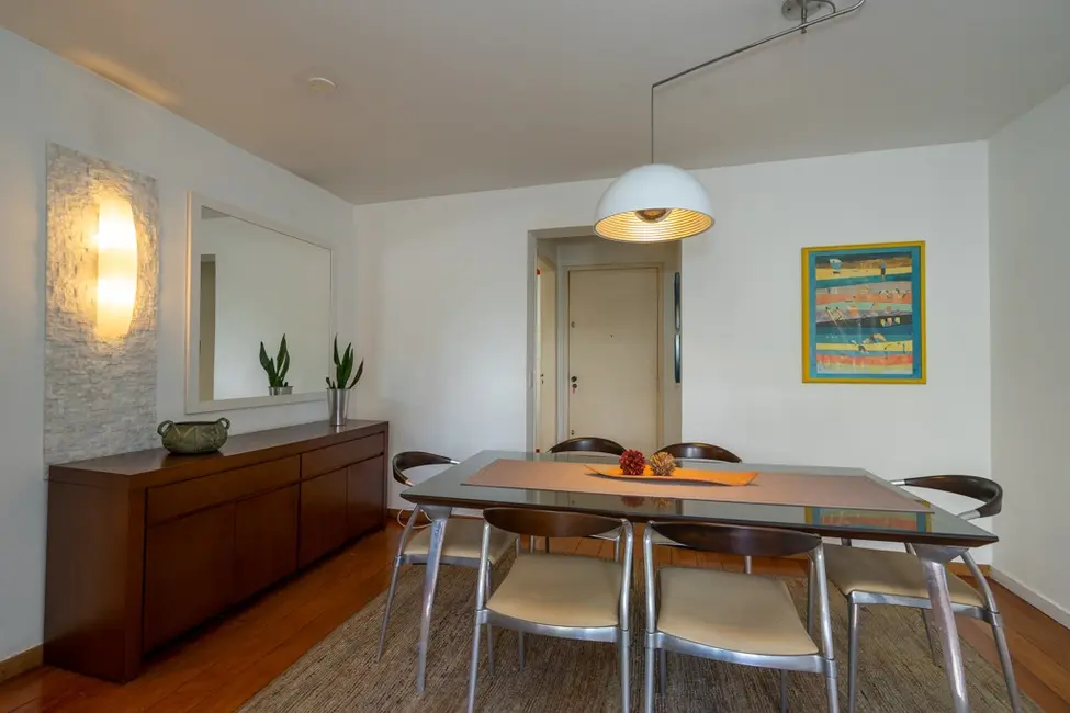 Apartamento com 2 quartos à venda, 77m2 em Planalto Paulista, São Paulo - SP - imagem 5 Foto 5 de Apartamento com 2 quartos à venda, 77m2 em Planalto Paulista, São Paulo - SP